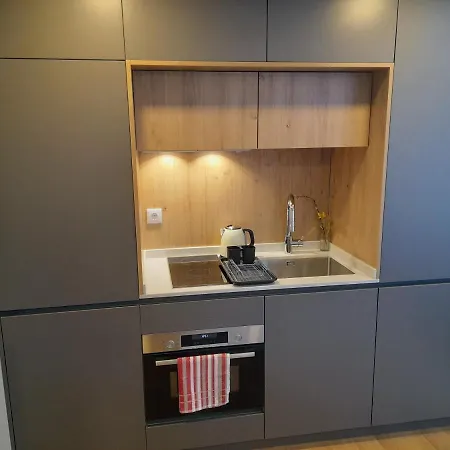 White Design Apartment Aveiro Buitenkant foto