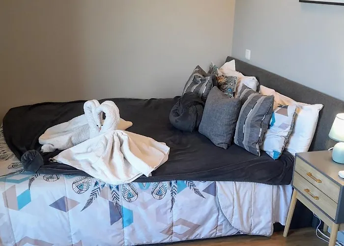 White Design Apartment