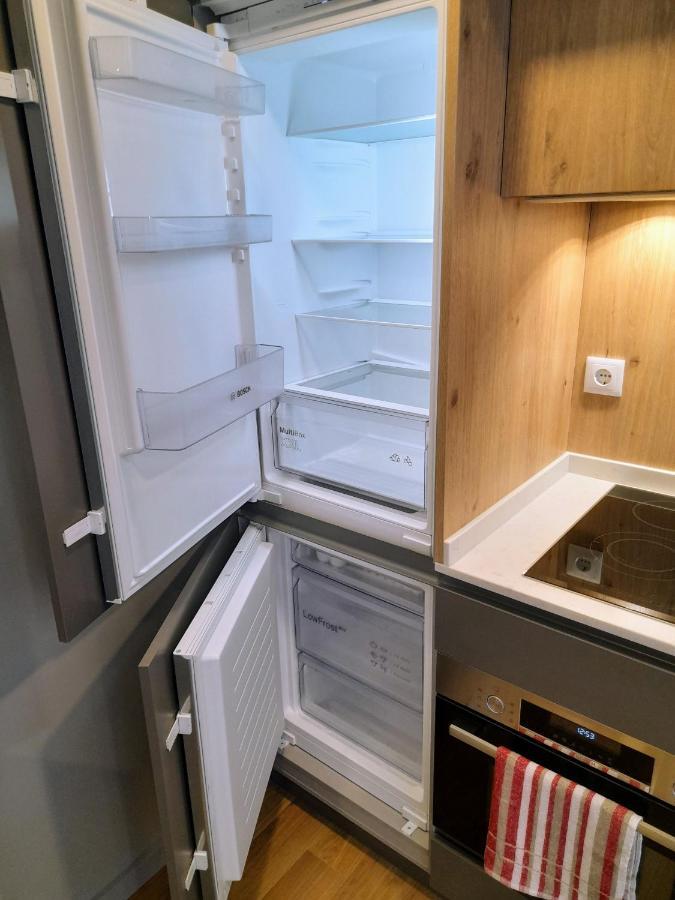 Apartment White Design