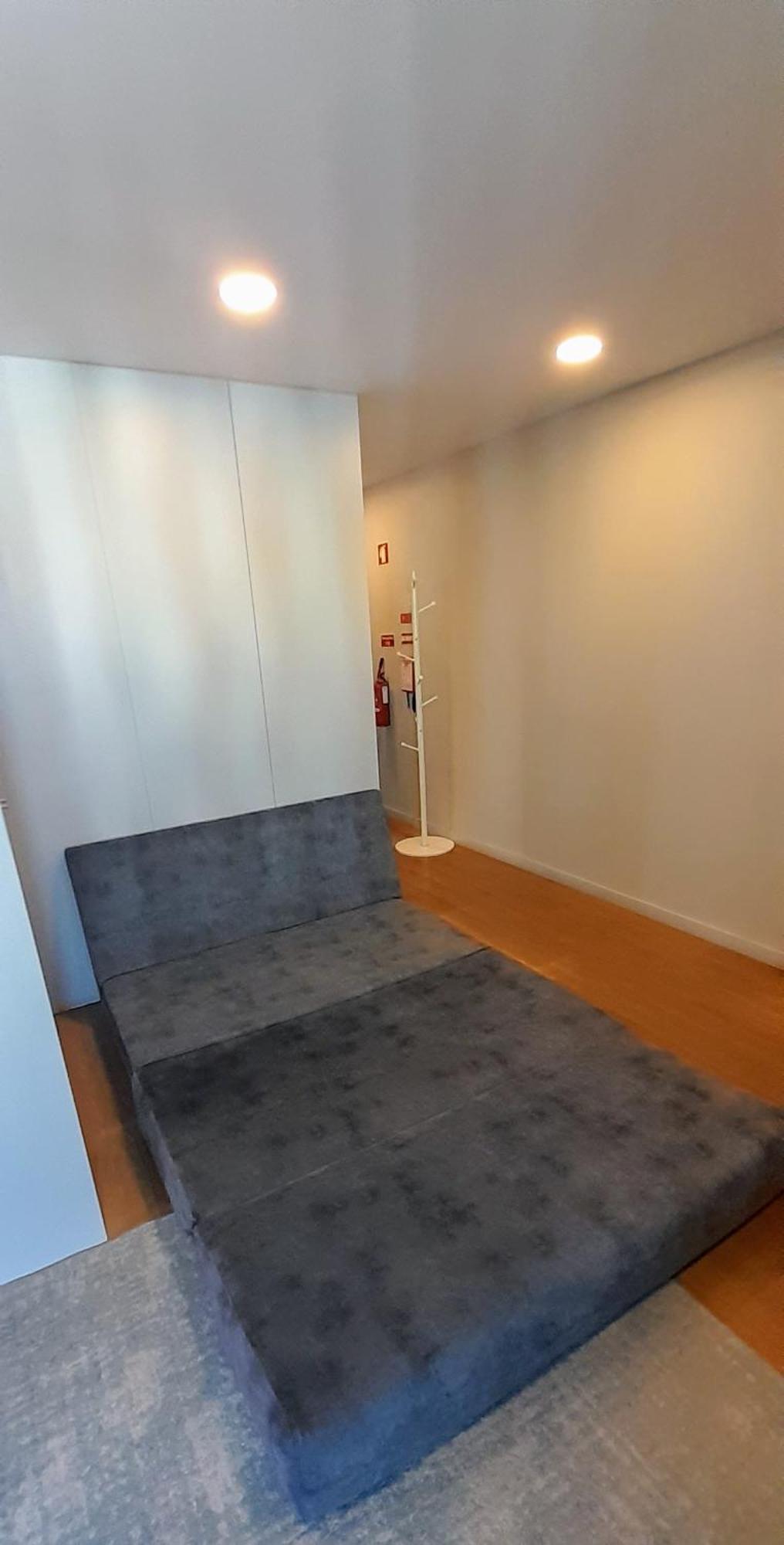 Apartment White Design *