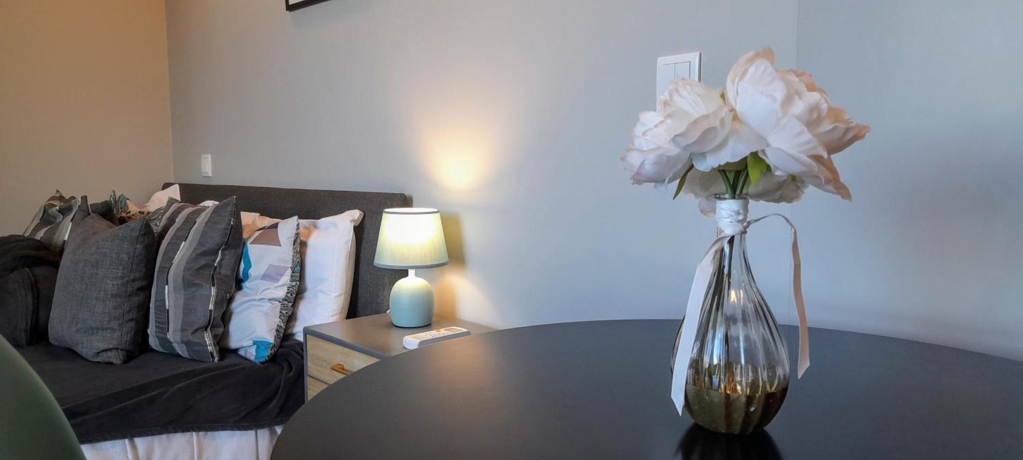 Apartment White Design Aveiro
