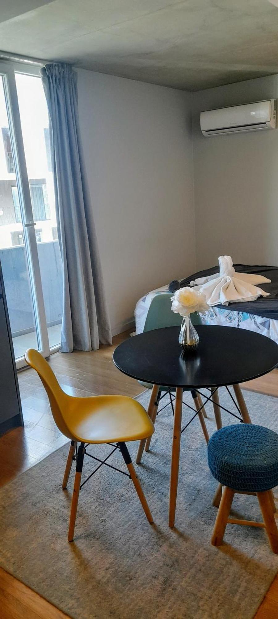 Apartment White Design