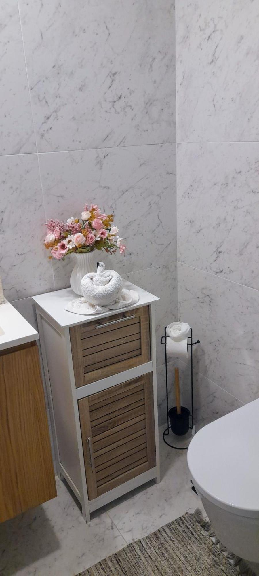 Apartment White Design *